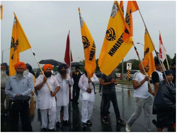 Canada decides to keep Khalistani extremists on no-fly list
